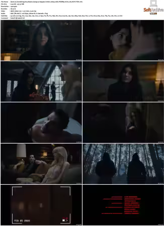 Something Very Bad Is Going to Happen S01 1080p 10bit WEBRip 6CH x265 HEVC-PSA