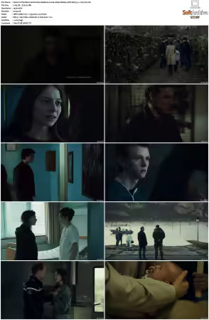 The Returned 2012 S02 1080p BluRay 10bit EAC3 5.1 x265-iVy