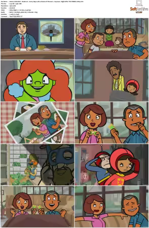 WordGirl S01-S08 MIX h264-NGP