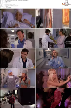 V.I.P. 1998 S01 S04 480p H265 AAC 2CH-MNKYDDL