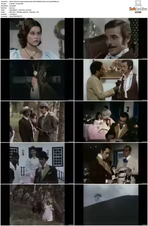 Escrava Isaura S01 1080p VOYO WEB-DL AAC2.0 H264-SPWEB