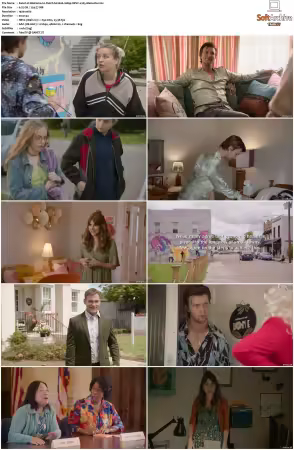 Welcome to Flatch S01 S02 1080p Web DDP5 1 AAC HEVC x265-Mixed