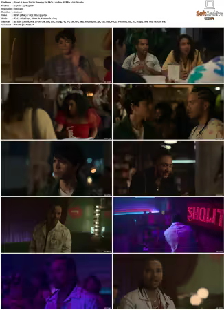 Neon S01 WEBRip EAC3 5 1 1080p x265-iVy