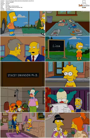 The Simpsons S18 1080p Web-DL x264-OFT