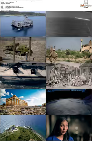 What on Earth S01-S09 1080p WEB x264-SCENE