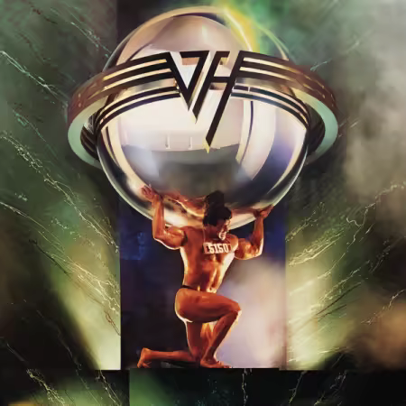 Van Halen - 5150 (Expanded Edition) (1986/2026)
