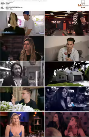 Vanderpump Rules S08 1080p AMZN WEB-DL DDP5.1 H264-KiNGS