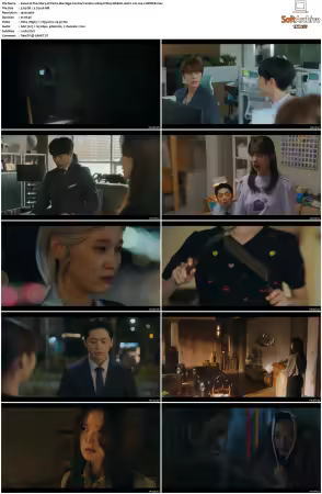 The Story of Parks Marriage Contract S01 1080p friDay WEB-DL AAC2.0 H264-CHDWEB