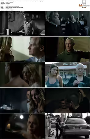 Banshee S01 S04 1080p WEBRip DDP5.1 H265-d3g