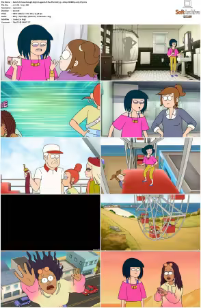 Close Enough S03 WEBRip EAC3 5.1 1080p x265-iVy