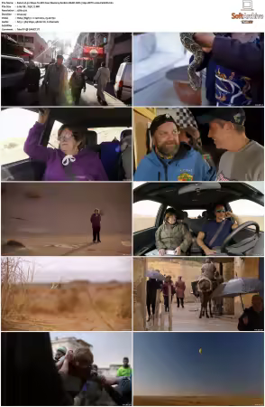 50 Ways To Kill Your Mammy S01-S03 720p HDTV X264-FaiLED