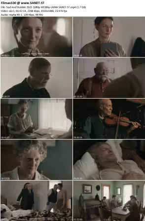 Sod And Stubble 2025 1080p WEBRip-LAMA