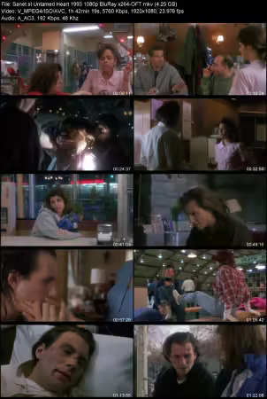 Untamed Heart 1993 1080p BluRay x264-OFT