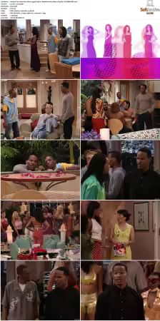 The Jamie Foxx Show 1996 S01-S05 1080p H265 AAC 2CH-MNKYDDL