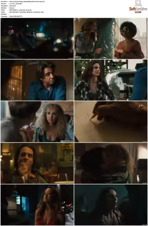 Vinyl S01 1080p BluRay HEVC 6CH x265