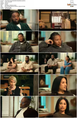 Blue Therapy S01 MULTi 1080p WEB x264-FW