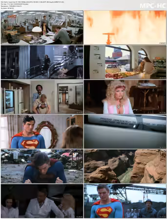 Superman III 1983 1080p x264 DTS-HD MA 7.1 Multi PT-BR-GuyZo