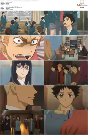 Welcome To The Ballroom S01 720p WEB h264-PLUTONiUM