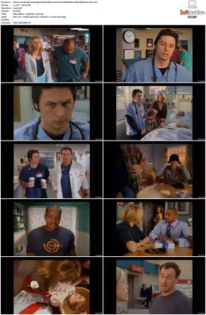 Scrubs 2001 S01-S09 GERMAN DL 1080p WEB h264-MIXED
