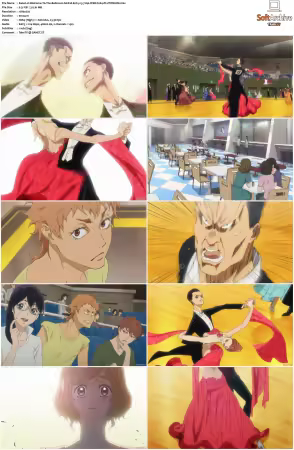 Welcome To The Ballroom S01 720p WEB h264-PLUTONiUM