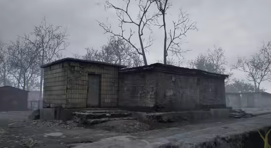 FAB - Eastern Europe Slums (4.27 and 5.0 – 5.7)