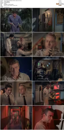 Voyage to the Bottom of the Sea 1964-1968 S01-S04 DVDRip XviD-NOGRP
