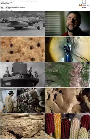What on Earth S01-S09 1080p WEB x264-SCENE