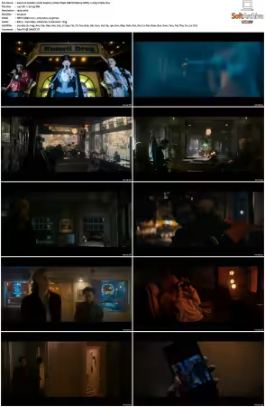 Goliath 2016 S01 S04 1080p DS4K AMZN Webrip DDP5.1 x265-Vialle