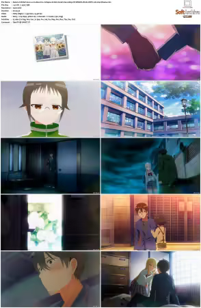 Watari-kuns xx Is about to Collapse S01 1080p CR WEB-DL DUAL DDP2 0 H264-Kitsune