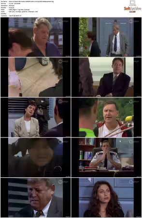 Water Rats S01-S06 WEB-DL AAC2.0 H264-BTN