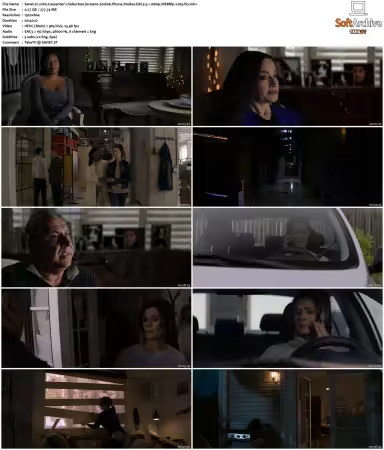 John Carpenters Suburban Screams S01 WEBRip EAC3 5 1 x265-iVy