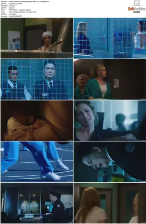 Wentworth S01 S09 1080p WEB h265-d3g