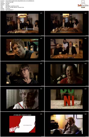 Varsta Spraket S01 S02 1080p WEB-DL AAC2.0 H264-SWEDISH