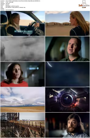 What on Earth S01-S09 1080p WEB x264-SCENE