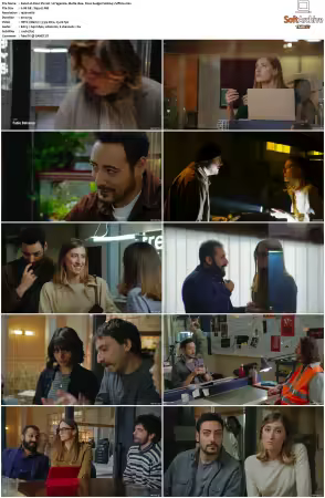 Pesci Piccoli Un agenzia molte idee poco budget S01 S02 1080p AMZ WEB-DL DD 5 1 x265