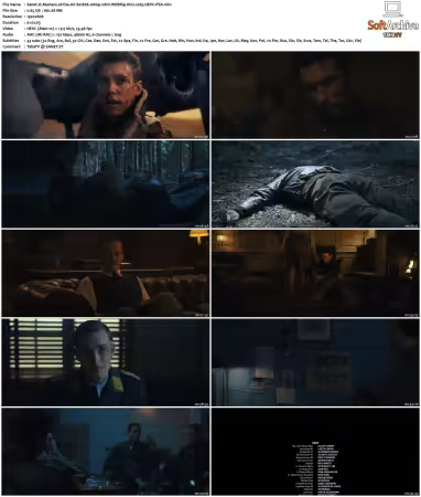 Masters of the Air S01 1080p 10bit WEBRip 6CH x265 HEVC-PSA