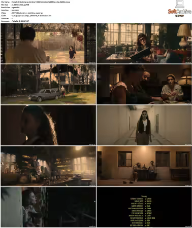 Shahmaran S01 TURKISH 1080p WEBRip x265-RARBG