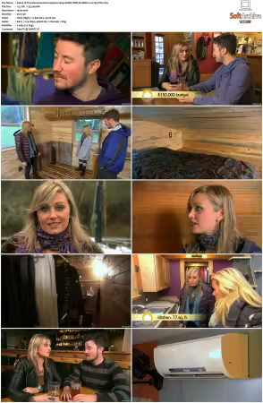 Tiny House Hunters S03 1080p AMZN WEB-DL DDP2 0 H264-NTb