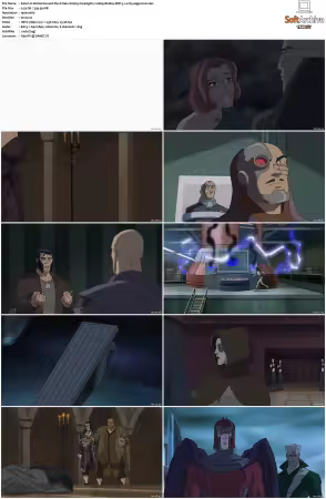 Wolverine and the X-Men S01 1080p BluRay DDP 5.1 x265-edge2020