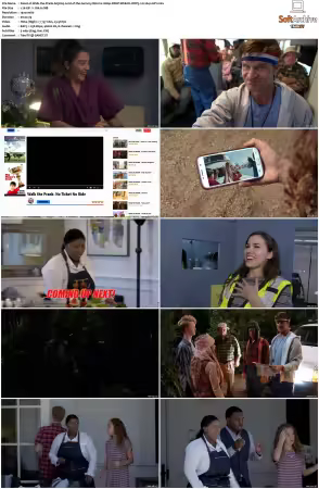 Walk The Prank S01-S03 1080p DSNP WEB-DL DDP5.1 H264-MIXED