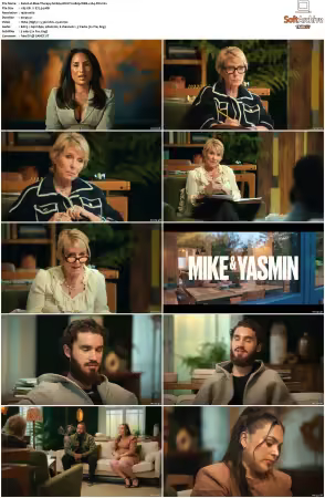 Blue Therapy S01 MULTi 1080p WEB x264-FW