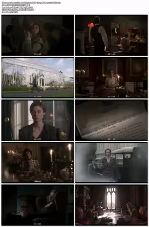 Vita and Virginia 2019 1080p BluRay x264-OFT