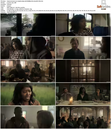 Invasion 2021 S03 1080p 10bit WEBRip 6CH x265 HEVC-PSA