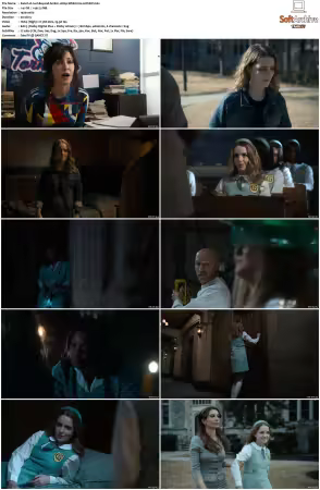 Just Beyond S01 1080p WEB h264-GOSSIP