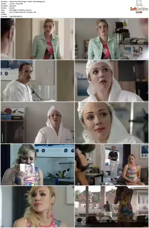 Der Tatortreiniger S01 S07 Complete German 1080p BluRay x264-Scene