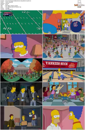 The Simpsons S28 1080p Web-DL x264-OFT