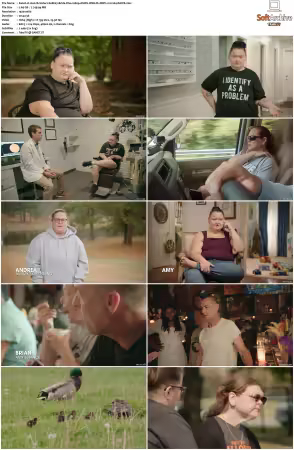 1000-lb Sisters S08 1080p AMZN WEB-DL DDP2.0 H264-RAWR