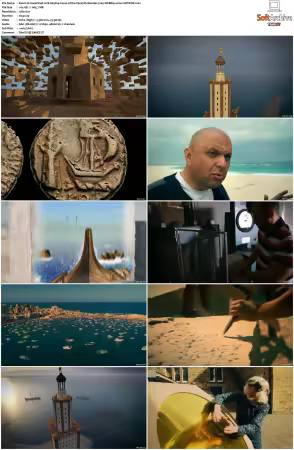 Unearthed 2016 S01-S10 720p 1080p AMZN WEB-DL x264-SCENE