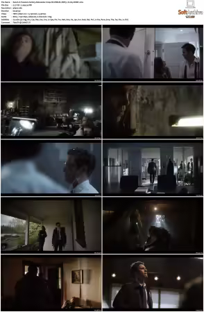 Travelers S01 2160p NF WEB-DL DDP5.1 H265-XEBEC