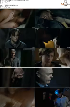 Colony S01 S03 720p WEB 2CH x265 HEVC-PSA